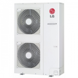 Klimatyzator Komercyjny Synchro LG UU85W